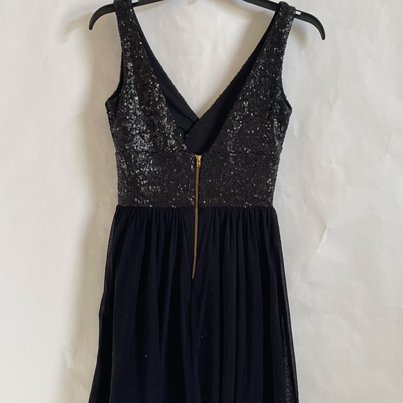 ELISE RYAN SEQUIN COCKTAIL DRESS🌺🌺🌺 - Picture 2 of 8